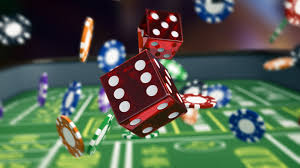 Официальный сайт Casino Zenit