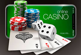 Онлайн казино Casino Zeon